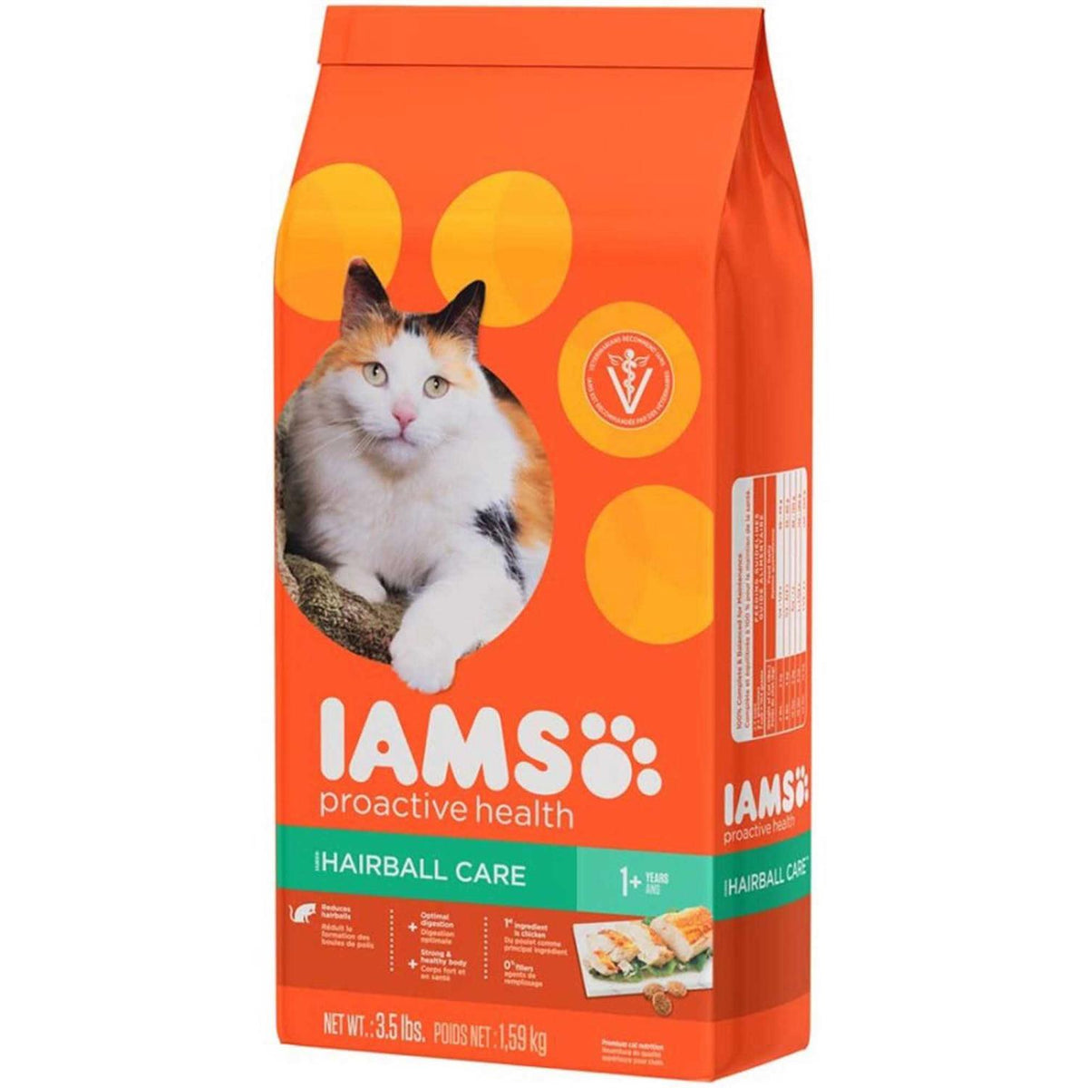 Adult Cat Dry Food N7537