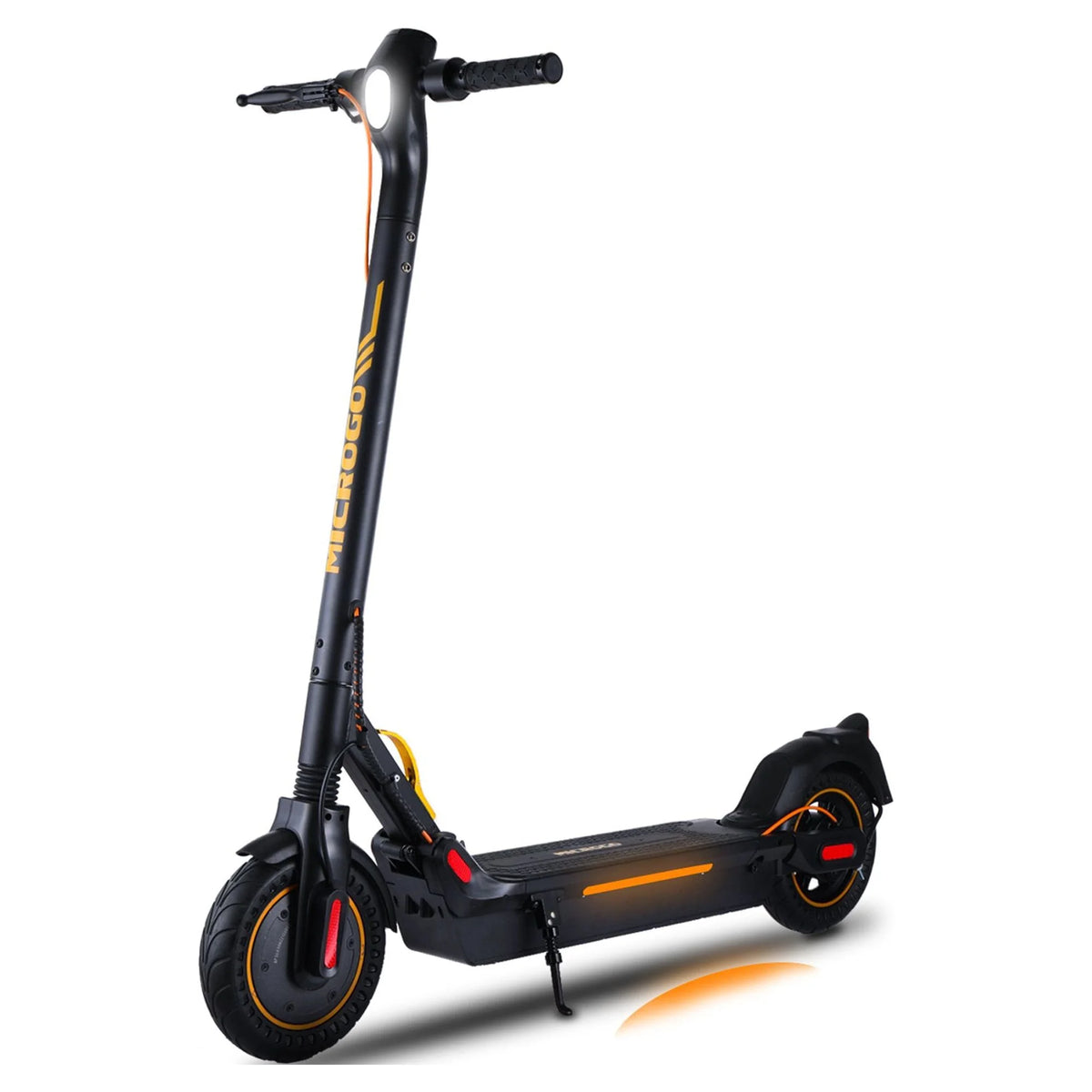 500W 10.4 Ah Folding Electric Scooter O185