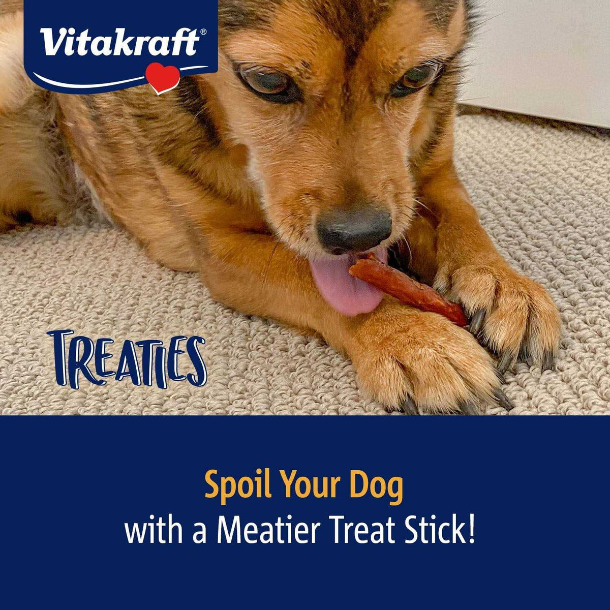 Smoked Chicken Dog Treats R680033