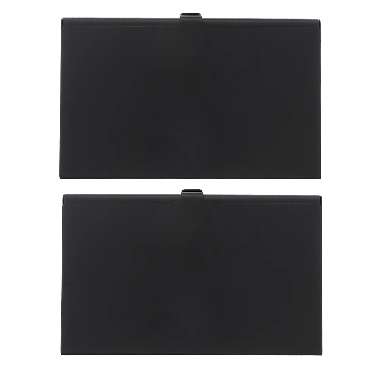 2pcs Black Storage Box H781672