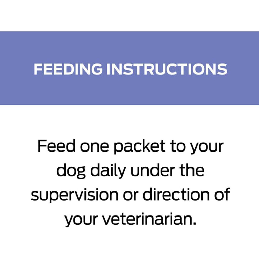Dog Probiotic Supplement V117673