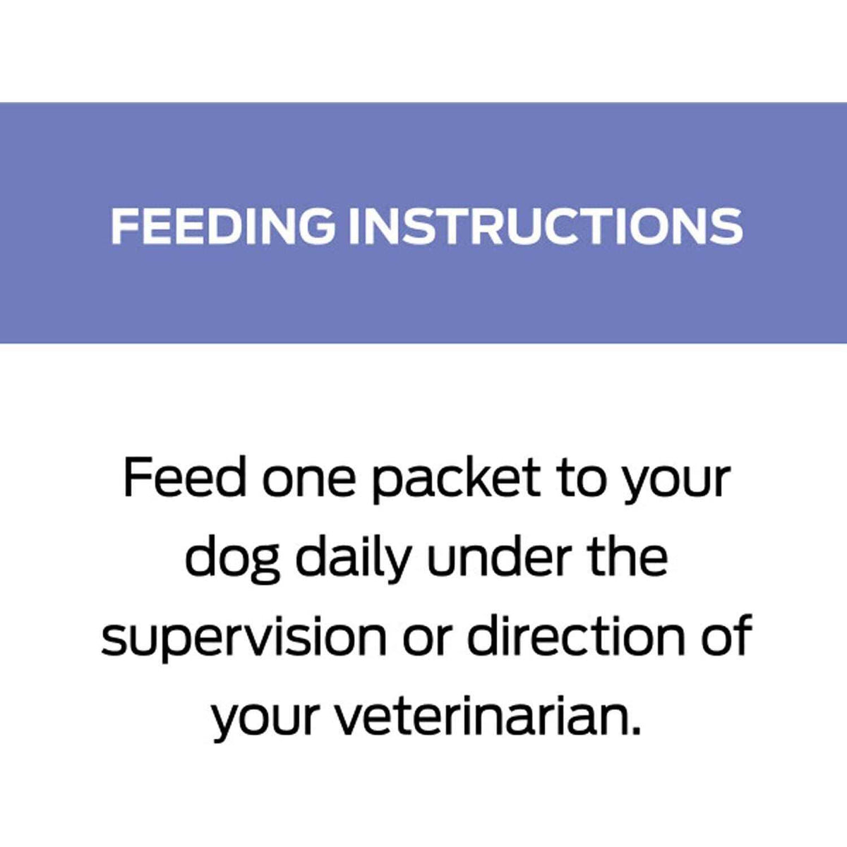 Dog Probiotic Supplement V117673