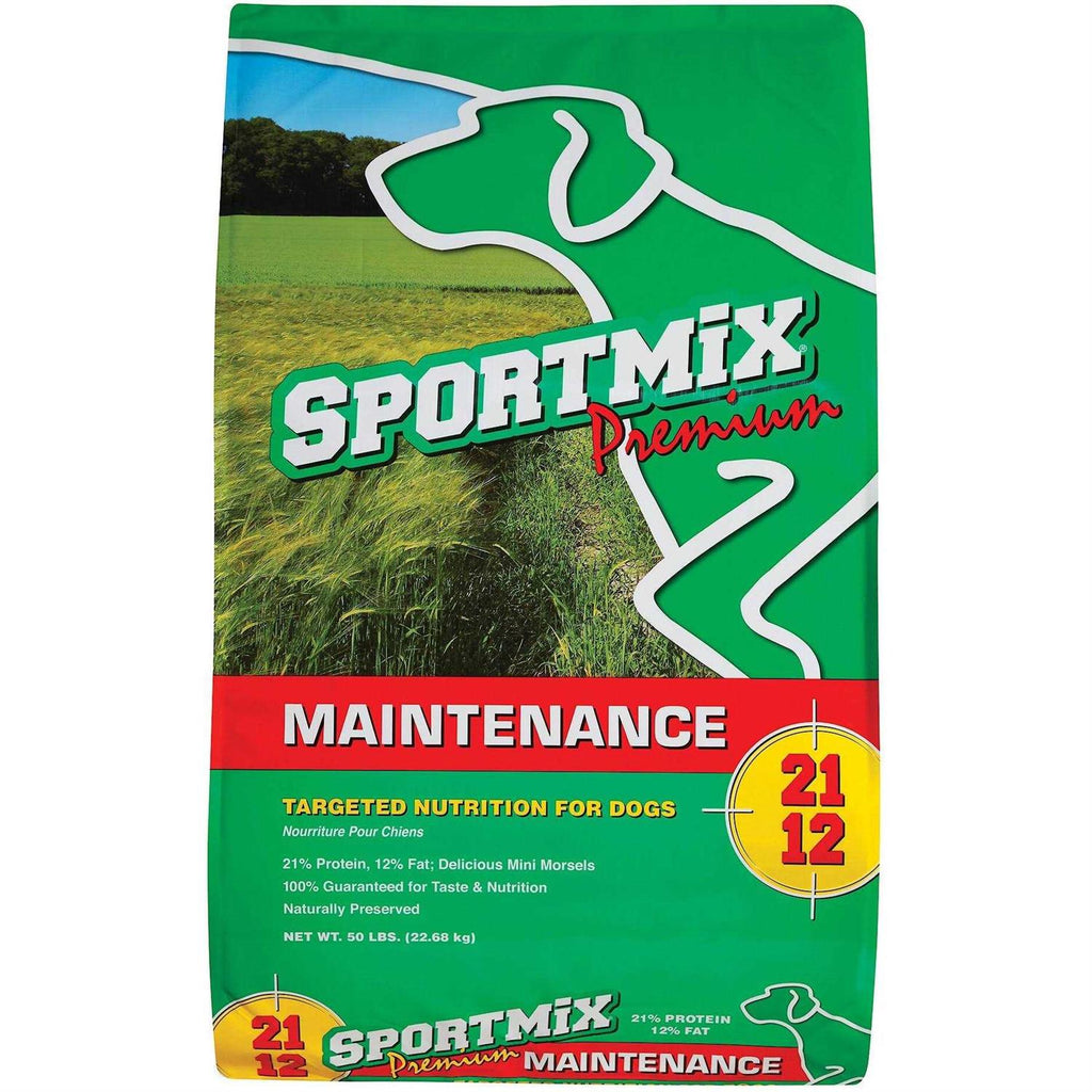 Premium Adult Maintenance Dry Dog Food V410