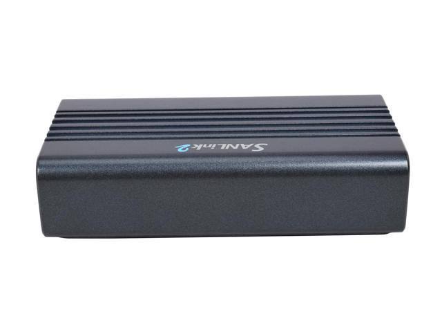 Thunderbolt 2 Host Bus Adapter A133