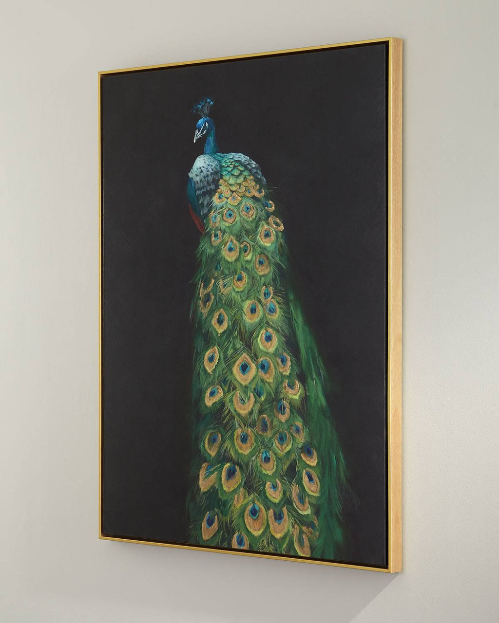 Giclee Canvas Art C959