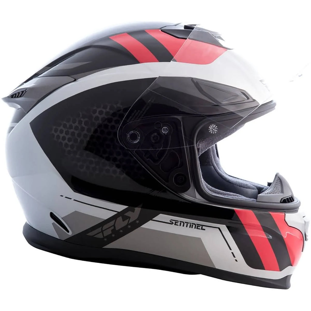 Sentinel Mesh Helmet Teal/Copper XL V898