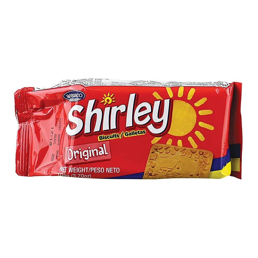Mixed Flavor Biscuits 4 Packs 3.7Oz K20582