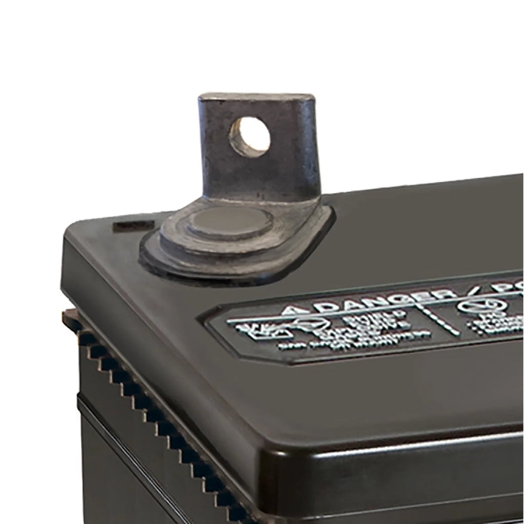 Group Size U1P 12 Volt 275 CCA Lawn and Garden Lead Acid Battery F743799