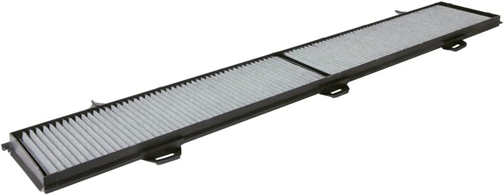 Cabin Air Filter for BMW 120i 128i 135i 2008-2013 V2530