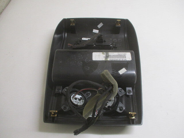 Overhead Roof Console with Lights O54521