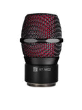 Black Wireless Microphone Capsule B448514