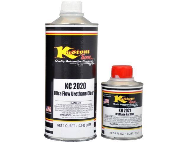 Transport Blue Low VOC Urethane Basecoat Car Auto Paint Kit D1449