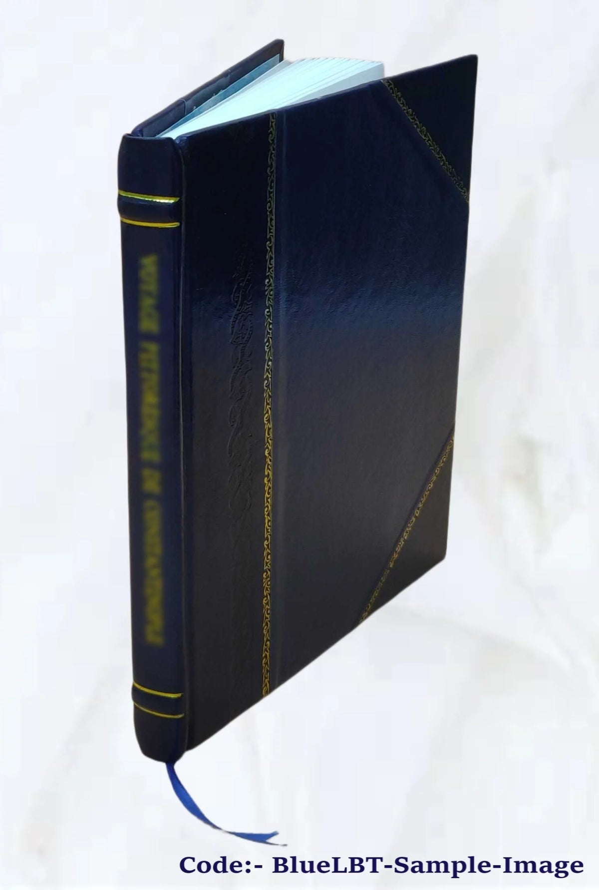 Semiconductor Diode Lasers Leather Bound Z5645