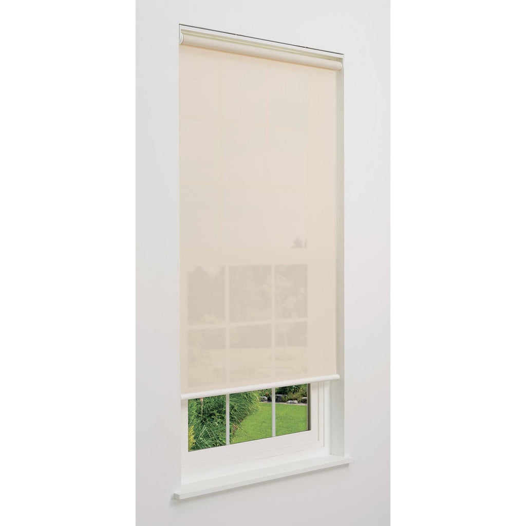 Fawn 47 W x 78 H Cordless Roller Shade N1989