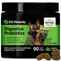 Probiotics Soft Chews X157402