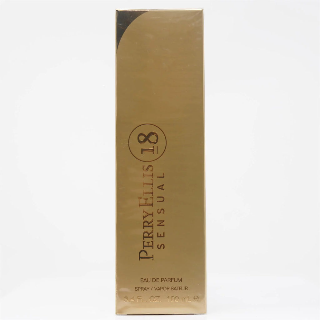 Eau de Parfum 3.4 oz O172385