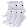 6-Pair Cushion Socks A5264