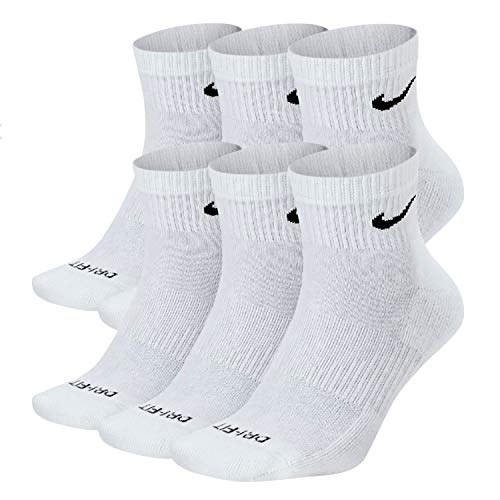 6-Pair Cushion Socks A5264