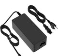 Black AC DC Adapter K170