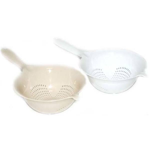 Colander with Handle O3709