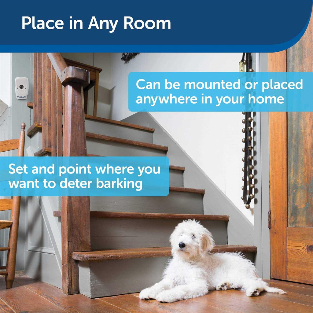 Indoor Bark Control O102964