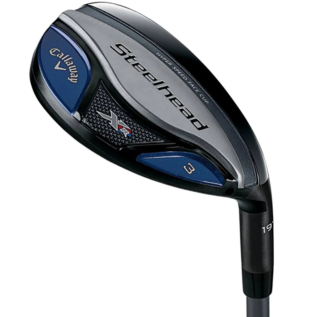 Steelhead XR Hybrid F2346