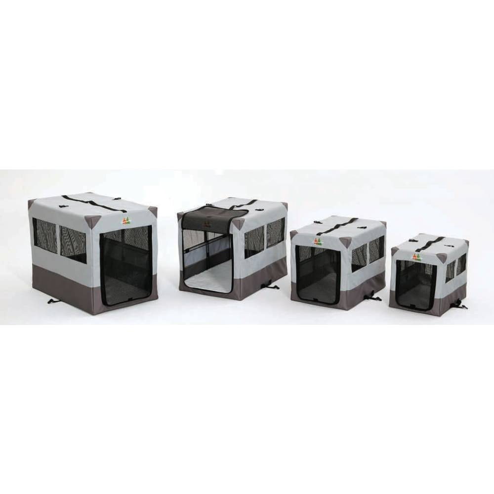 Canine Camper Sportable Crate E1975