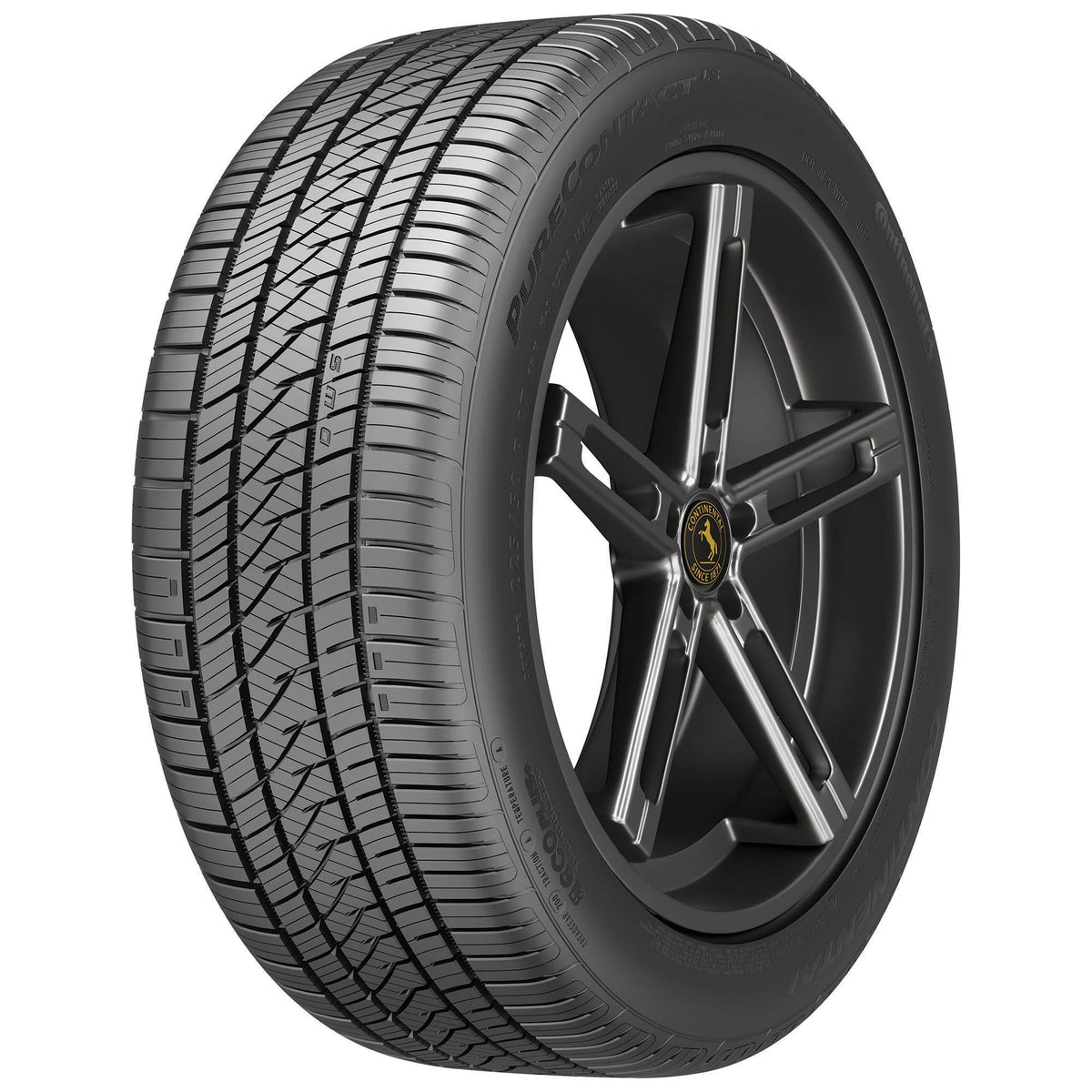 245/45R17 99V XL All Season Passenger Tire N37507