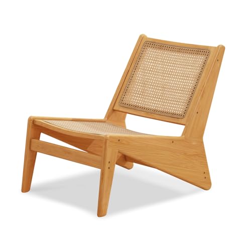 Rattan Accent Chair E201710