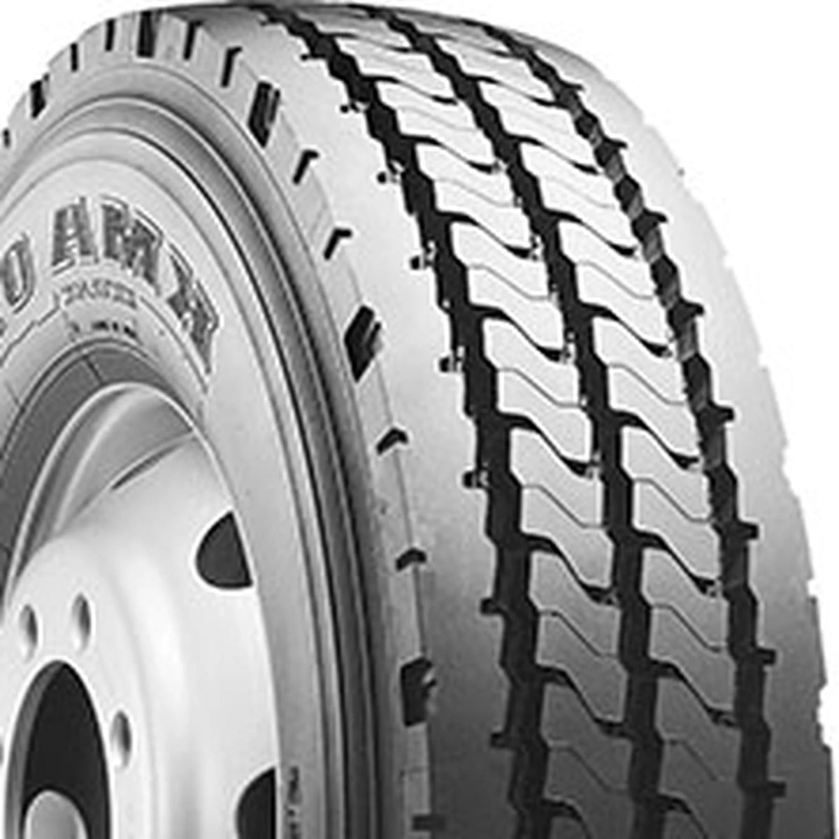 11R22.5 Commercial Tire D3967