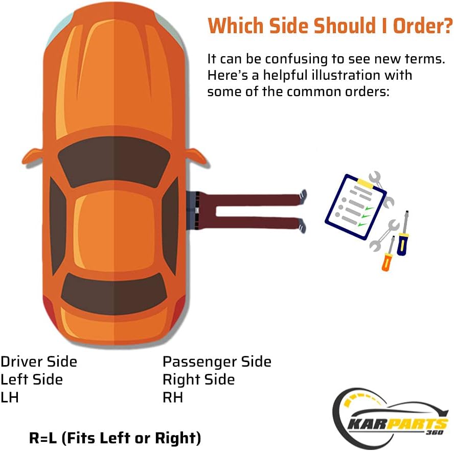 Driver Side Tail Light O88713