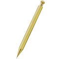 Brass Mechanical Pencil 0.7 mm U38820