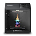 3D Printer with Auto Leveling, 600mm/s Speed, 280°C Direct Extruder, 220x220x220mm I121620