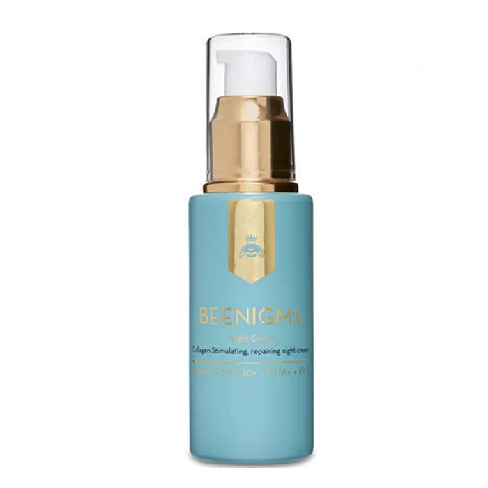 Night Cream 50ml L731