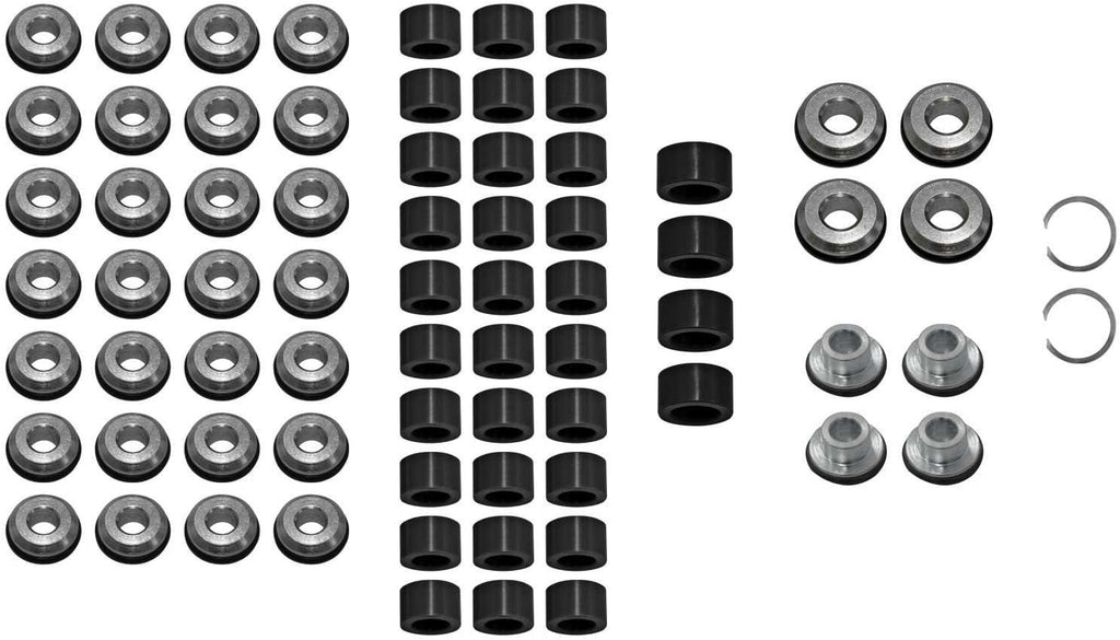 UHMW A-Arm Control Arm Bushing Kit W996