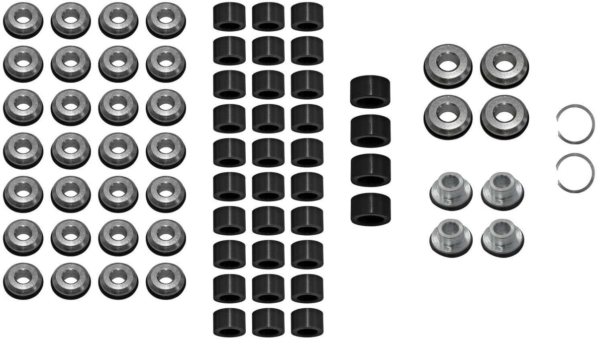 UHMW A-Arm Control Arm Bushing Kit W996