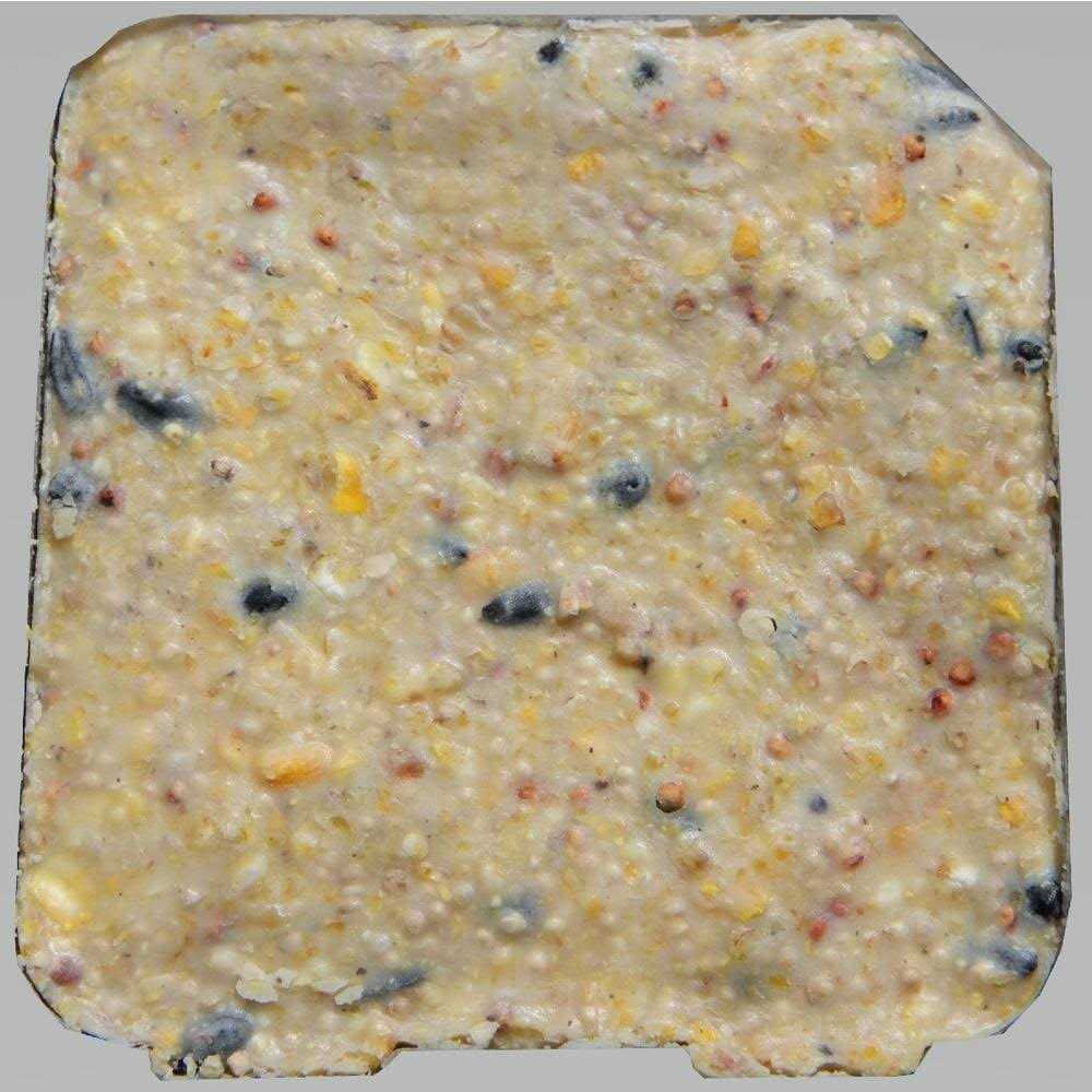 Suet Cake V7186