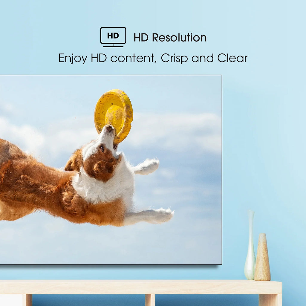 40" 1080p FHD LED LCD Roku Smart TV T9737