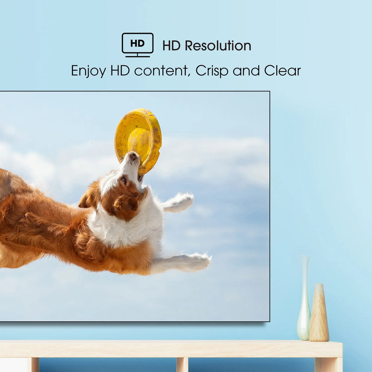 40" 1080p FHD LED LCD Roku Smart TV T9737