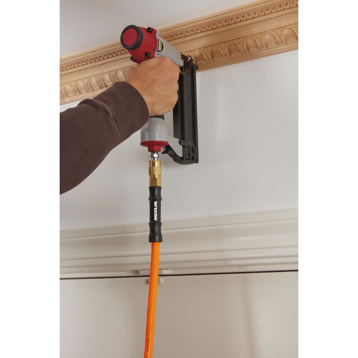 3/8 in. x 100 ft. PVC Air Hose I1225