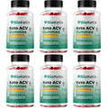 Keto ACV Gummies Supplements C2658