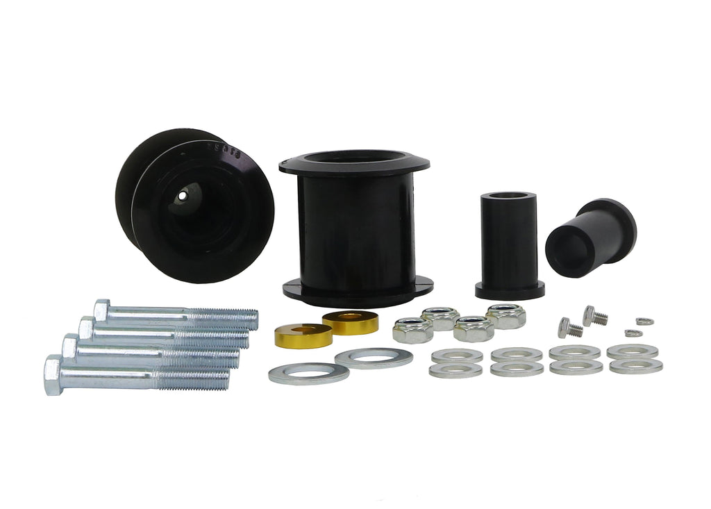 Front Inner Lower Rear Control Arm Bushing R22217