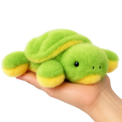 Soft Plush Elk Stuffed Animal T761