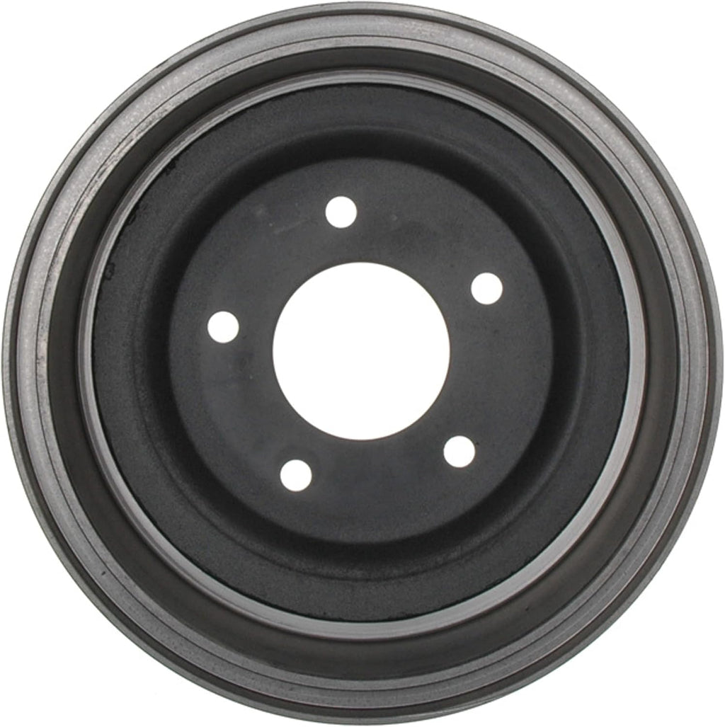 Rear Brake Drum Pack of 2 M4762