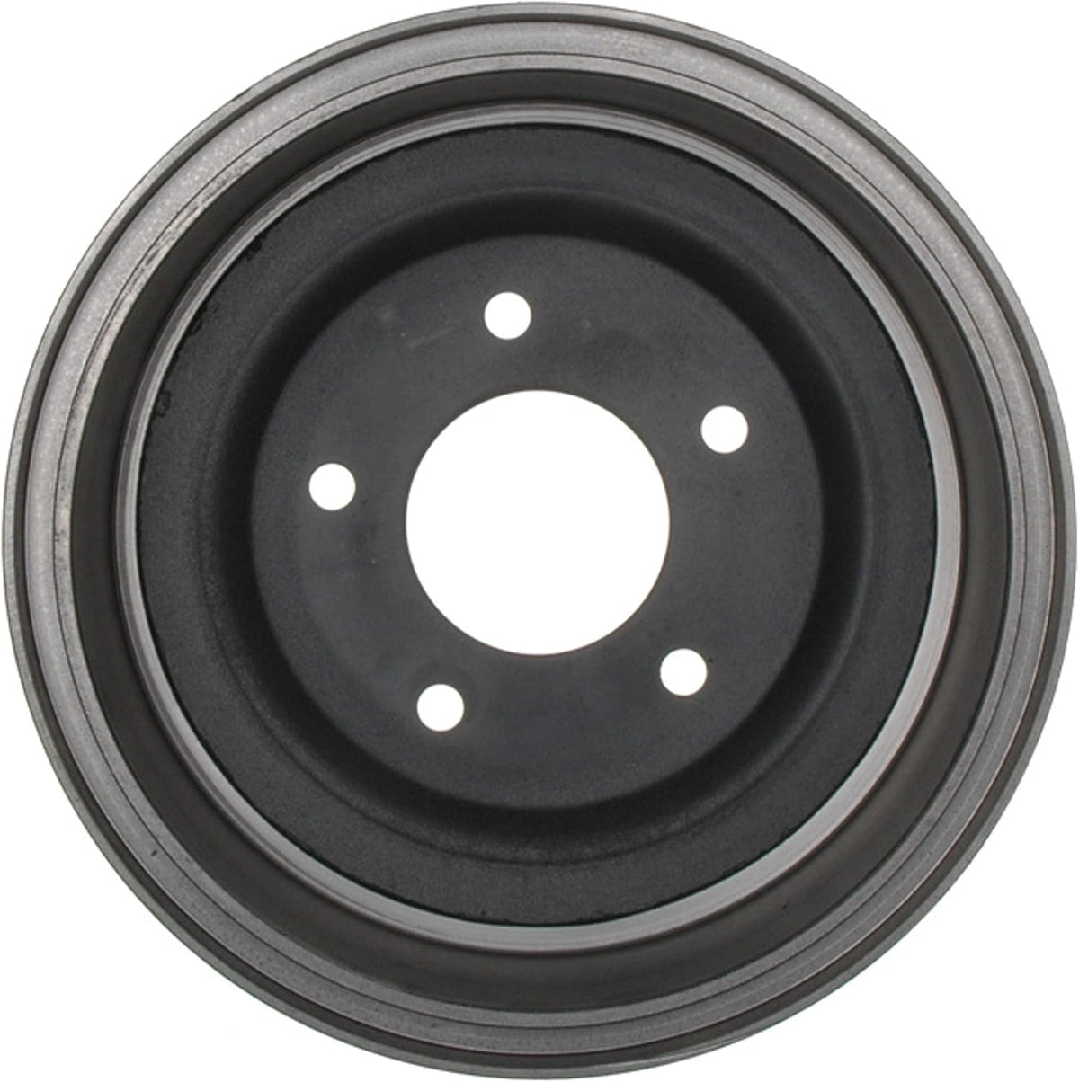 Rear Brake Drum Pack of 2 M4762