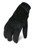 Tactical Leather Insulated Glove 2XL Q6860