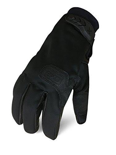 Tactical Leather Insulated Glove 2XL Q6860