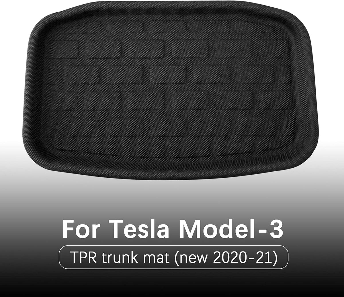 All Weather Anti-Slip Waterproof Floor Liners P518338