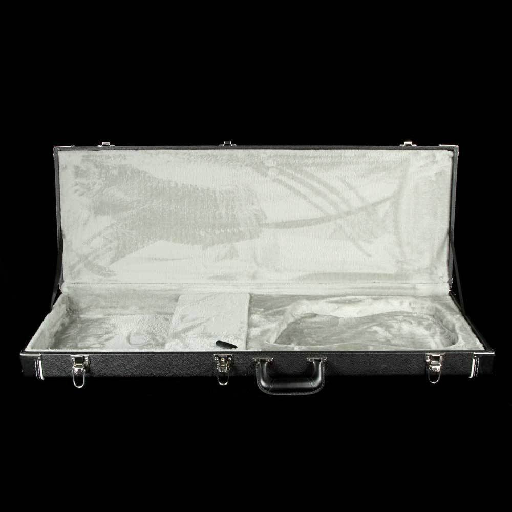 Guitar Form Fit Case F960378
