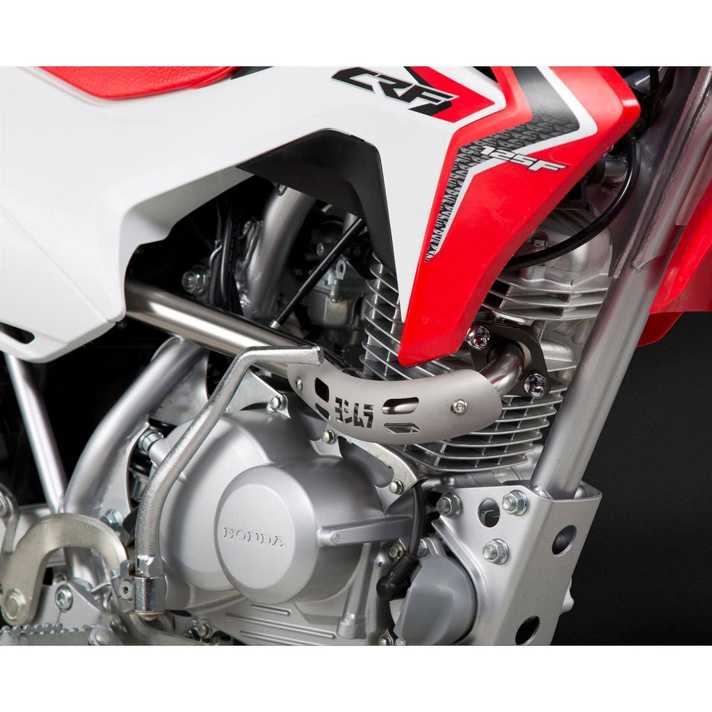 Exhaust System A6069